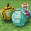 [ItemPhysic]3D Items-Vanillaism logo