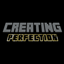 Creating Perfection logo