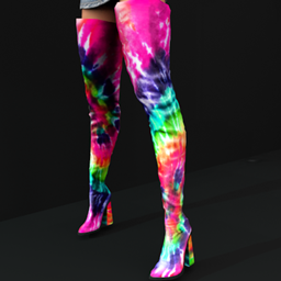 SAVAGE COLLECTION - ASCENSION BOOTS logo