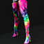 SAVAGE COLLECTION - ASCENSION BOOTS logo