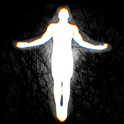 RE SMP  logo
