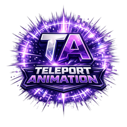 Teleport Animation project image