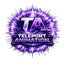 Teleport Animation logo