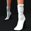 SAVAGE COLLECTION -ASCENSION GAEA ANKLE BOOTS logo