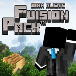 John Alen's FusionPack