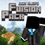 John Alen's FusionPack logo