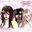𝄞꒱ Cute Hair Clips Ꮺ୧ ˚ ﹒ logo