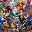 Nexus of Heroes logo