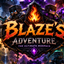 Blaze's Adventure Pack (Hardcore Adventure RPG) logo