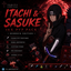 🔴 Itachi Uchiha 16x PvP Pack logo