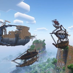 Create Age of Airships