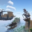 Create Age of Airships logo