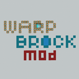 Warp Block project image