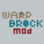 Warp Block logo