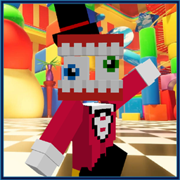 Caine 4d Skin project image