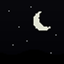 True Darkness  (Bedrock Edition Unofficial Port) logo