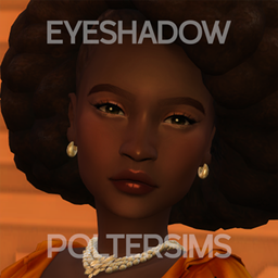 Mimosa Glow Eyeshadow logo