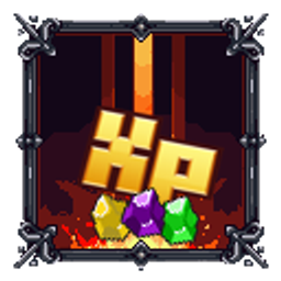 Rarity Tooltips logo enlarged