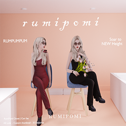 Rumpumpum_Cori project image