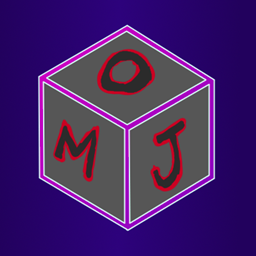 Neon Silhouette | cPVP Outline Rework logo