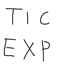 Tinkers' CSV Exporter logo