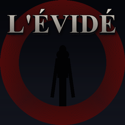 L'Évidé project image