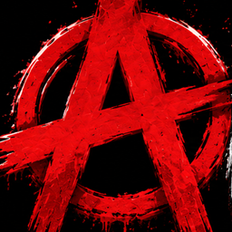 THE ANARCHY logo