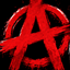 THE ANARCHY logo
