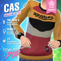 IDxA RidingGear LifestyleWomen project image