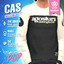 IDxA Men's Classic Motorcycle Riding Gear logo
