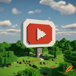 SMP Players! logo