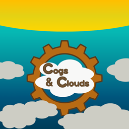 Cogs & Clouds additional Items