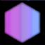 One Block Reborn logo