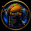 TacoTip Gearscore TBC-Era-SoD-Titanforge logo