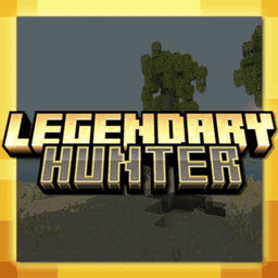 Legendary Hunter logo