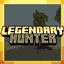 Legendary Hunter logo