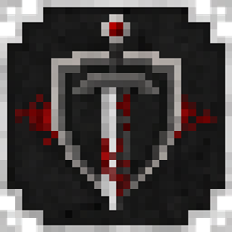 Iron & Blood