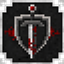 Iron & Blood logo