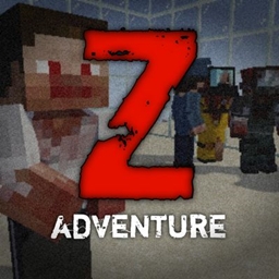 z - adventure