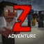 z - adventure logo