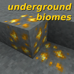 undergroundbiomes project image