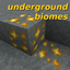 undergroundbiomes logo