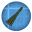 Pizzicato's Decouplers (Create Aeronautics) logo