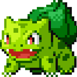 Cobblemon Dino game logo
