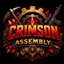 Crimson Assembly logo