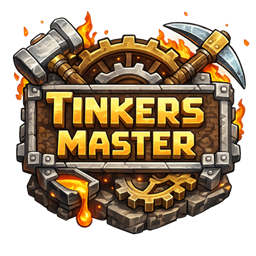 Tinkers Master logo