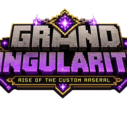 GrandSingularity project image