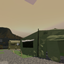 Military Tents logo
