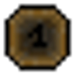 King's Currency logo
