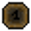 King's Currency logo